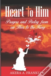 Capa do artigo Heart To Him