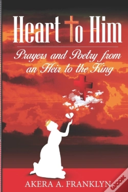 Capa do artigo Heart To Him