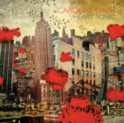 Capa do artigo Heart Tonic - CD