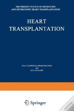Capa do artigo Heart Transplantation