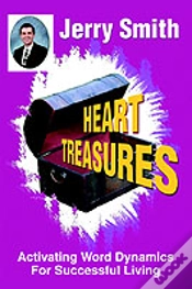 Capa do artigo Heart Treasures