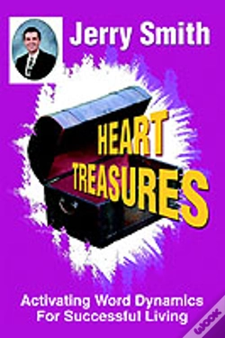 Capa do artigo Heart Treasures