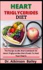 Heart Triglycerides Diet - Preview