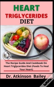 Capa do artigo Heart Triglycerides Diet