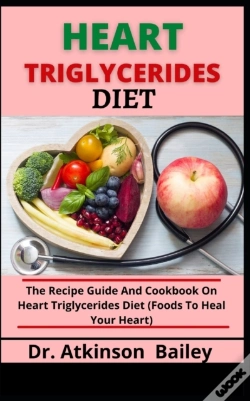 Capa do artigo Heart Triglycerides Diet