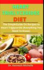 Heart Triglycerides Diet - Preview