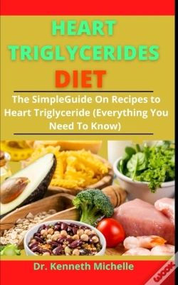 Capa do artigo Heart Triglycerides Diet