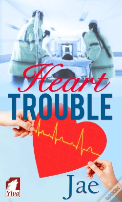 Capa do artigo Heart Trouble