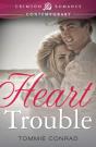 Heart Trouble - Preview
