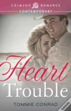 Capa do artigo Heart Trouble