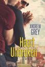 Heart Unbroken - Preview
