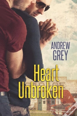 Capa do artigo Heart Unbroken