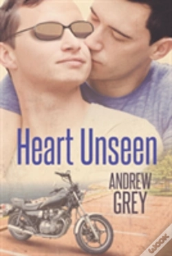 Capa do artigo Heart Unseen