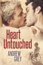 Heart Untouched - Preview