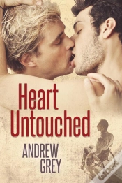 Capa do artigo Heart Untouched