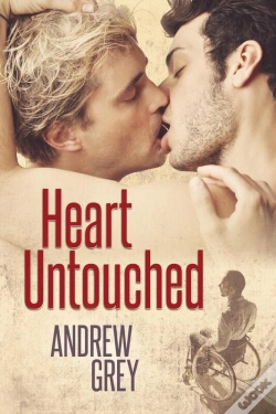 Capa do artigo Heart Untouched