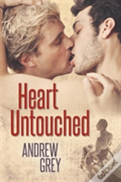 Capa do artigo Heart Untouched