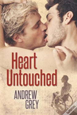 Capa do artigo Heart Untouched