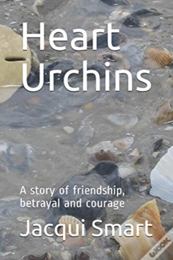 Capa do artigo Heart Urchins