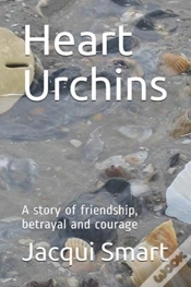 Capa do artigo Heart Urchins