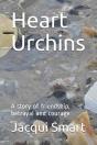 Heart Urchins - Preview