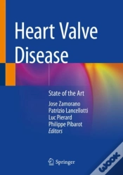 Capa do artigo Heart Valve Disease