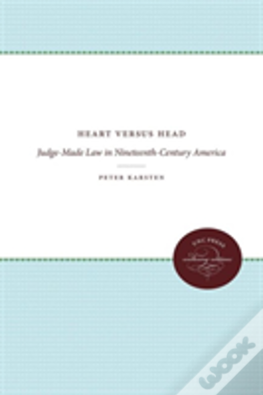 Heart Versus Head