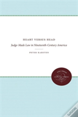 Capa do artigo Heart Versus Head