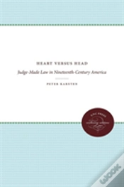 Capa do artigo Heart Versus Head