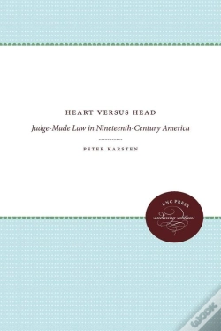 Capa do artigo Heart Versus Head