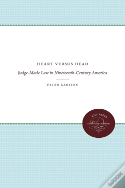 Capa do artigo Heart Versus Head