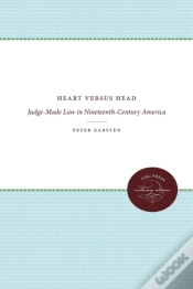 Capa do artigo Heart Versus Head