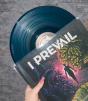 Heart Vs. Mind - Vinil - Preview
