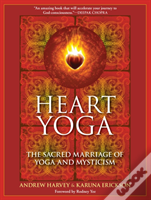 Heart Yoga