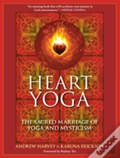 Capa do artigo Heart Yoga