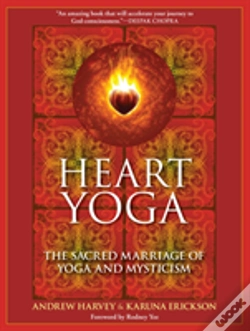 Capa do artigo Heart Yoga