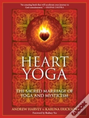 Capa do artigo Heart Yoga
