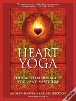 Capa do artigo Heart Yoga
