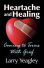 Heartache And Healing - Preview