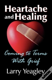 Capa do artigo Heartache And Healing