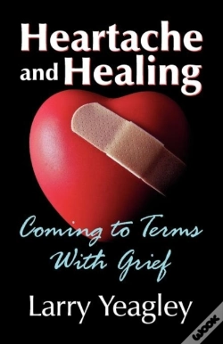 Capa do artigo Heartache And Healing