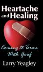 Heartache And Healing - Preview