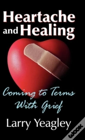 Capa do artigo Heartache And Healing