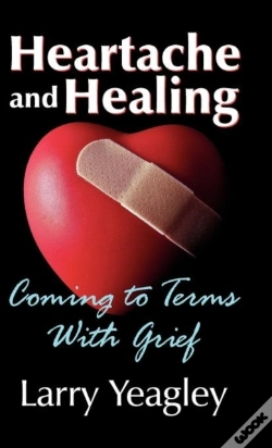 Capa do artigo Heartache And Healing