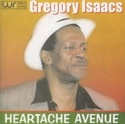 Capa do artigo Heartache Avenue - CD