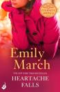 Heartache Falls: Eternity Springs Book 3 - Preview