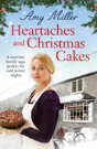 Heartaches And Christmas Cakes - Preview