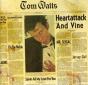 Heartattack and Vine - CD - Preview