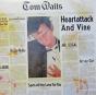 Heartattack and Vine - Vinil - Preview