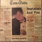 Heartattack And Vine - Vinil - Preview